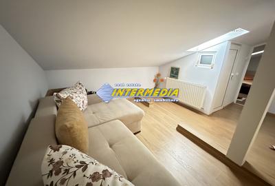 Apartament 2 camere Bloc Nou CENTRU Balcon Mansarda Boxa 12 mp Parcare Mobilat - 6