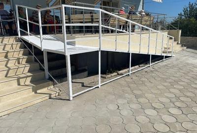 Vanzare cladire Mamaia Sat, Navodari - 4