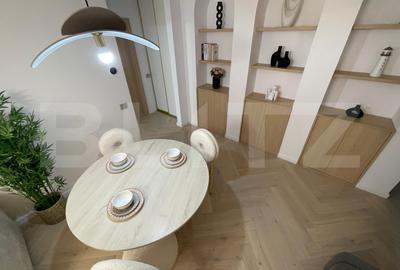 Apartament premium, 2 camere | Finisaje de lux | Elite City - 5