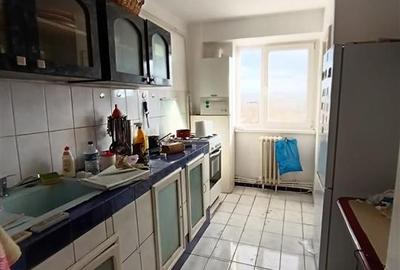 3 camere, confort 1 decomandat, 64 mp, Viziru 3 - 7