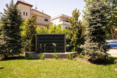 Lux adevarat, apartament de exceptie, finalizat la cele mai exigente standarde - 7