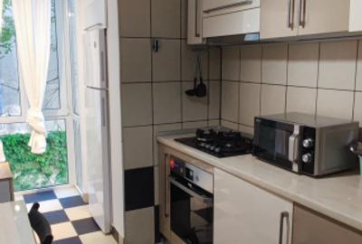 Apartament 2 Camere | Primaverii | 7' Metrou | Parcare | 63 MP | Nord - 17