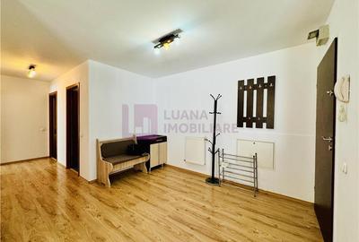 Apartament 3 camere de inchiriat | 2 bai | Ciresica | parcare subterana - 9