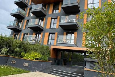 Parcului 20 | 2 Camere Premium | Smart Home | Prima Închiriere - 5