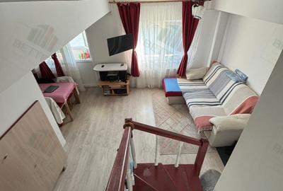 Apartament 3 camere de vânzare | gata de mutat - Mobilat | 7 min Metrou Dristor - 1