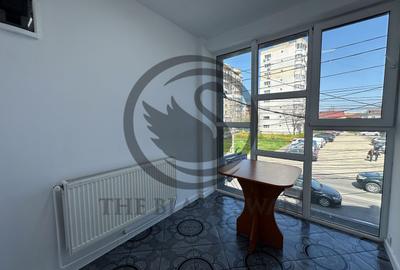 Spatiu de Birouri de inchiriat I 254mp I Cantacuzino I Comision 0% - 11