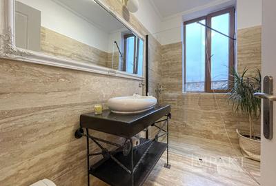 Apartament spectaculos cu 3 camere ultracentral - 9