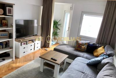 2 Camere de inchiriat | Unirii | Metrou | 64 mp - 10
