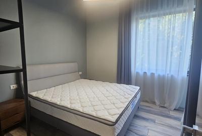Apartament 2 camere B-dul Cetatii - bloc nou / loc de parcare !! - 4
