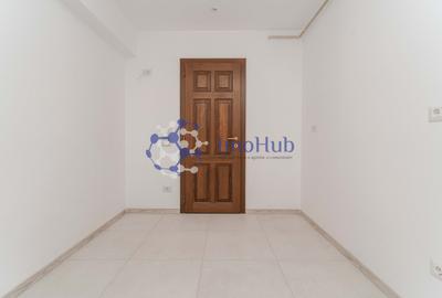 Apartament nou 3 camere, 2 bai, Pacurari la bulevard, etaj intermediar - 6