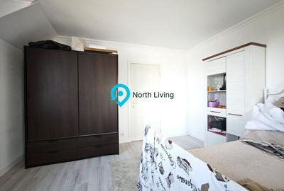 Casă P+M 4 camere Buftea | 2023 | 3 dormitoare | teren 195 mp - 6