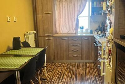 Apartament 3 camere decomandat | Metrou Brâncoveanu & Parcul Orășelul Copiilor - 12