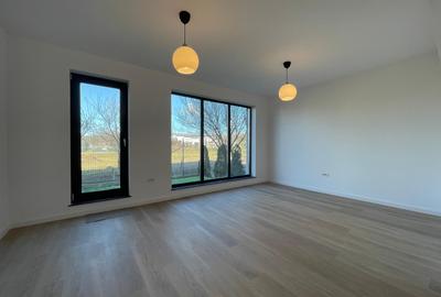 Doar sa vii cu mobila! Vila P+2+3-terasa, amenajata la cheie, parcare,TVA inclus - 5