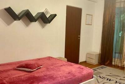 Garsoniera | Tineretului | Balcon | Proximitate Metrou - 1