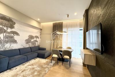 Apartament 3 camere PREMIUM de vanzareII Parcare II B.Vacarescu I Floreasca - 10