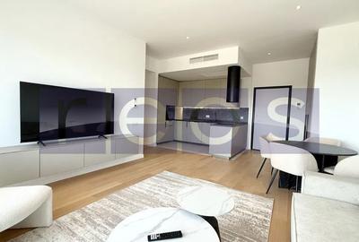 Aoartament Premium 3 camere | zona exclusivista- One Verdi-Floreasca - 1