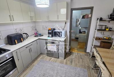 Apartament cu 3 camere, de vanzare, zona Lipovei, Timisoara - 4