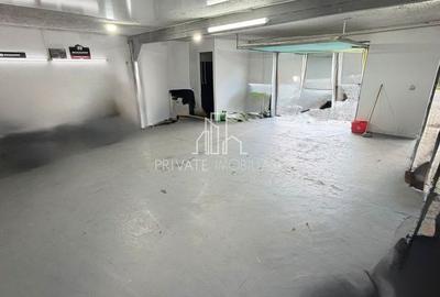 Spatiu de Inchiriat, 50mp, Zona Unirii-Podul Mures - 1