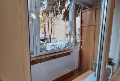 Apartament 2 camere | Zona Fortuna - Tudor | Etaj 1 - 6