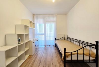Apartament 3 camere + parcare de inchiriat - Ared Micalaca zona 300 - 7