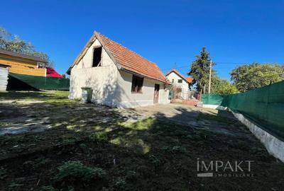 Teren Intravilan de 1400 mp in Satul Gheorgheni - Investiție Ideală - 6