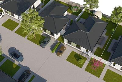 Green Residence Faza 3 | Casa Parter - 17