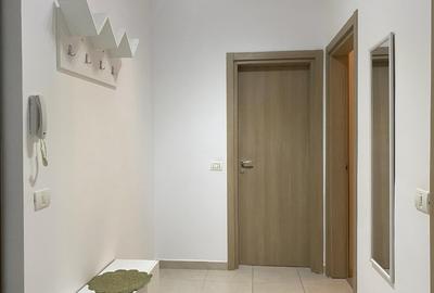Militari - Lacul Morii - Apartament 2 camere Modern - Bloc NOU -Centrala Proprie - 5