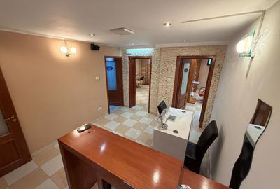 Beauty Salon | Cotroceni Area | 120 sqm | Fully equipped - 7