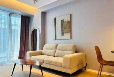 One Floreasca Towers | Apartament 2 camere| Barbu Vacarescu | Floreasca - 1