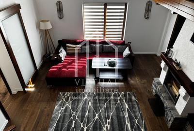 Ideal investitie -Pensiune de vanzare in Paltinis, 337mp, teren 1500mp - 7