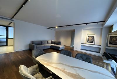 INCHIRIERE APARTAMENT 3 CAMERE ZONA FLOREASCA RAHMANINOV - 1