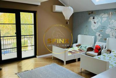 Pet friendly, modern villa for rent, near Cambridge School and Jolie Ville - 24