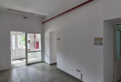 De inchiriat 600 mp hala depozitare/productie cu autorizatie  ISU - 8
