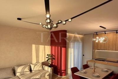 Vând apartament 2 camere mobilat, utilat - 6