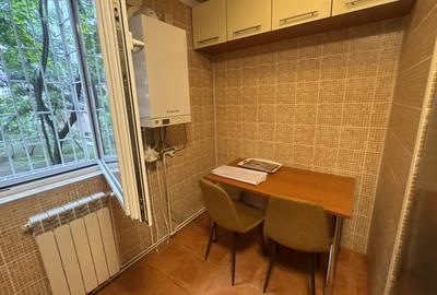 3 camere - Ozana - Titan - Centrala - Parcare - Metrou - Prima chirie - 2