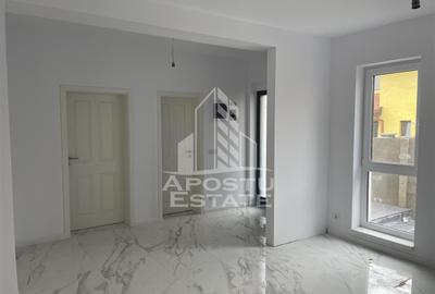 Duplex cu 5 camere, dormitor la parter si toate utilitatiile. - 14