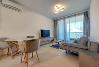 Apartament cu 2 camere, Imobil Nou - Ultracentral - 1