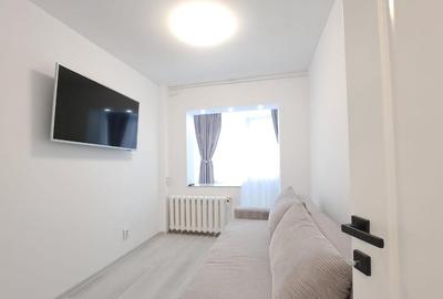 3 camere – Calea Vitan stadion Olimpia - pet friendly - 4