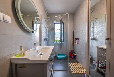 COMISION 0! Casa tip duplex, 135 mp Manastur, zona Edgar Quinet - 9