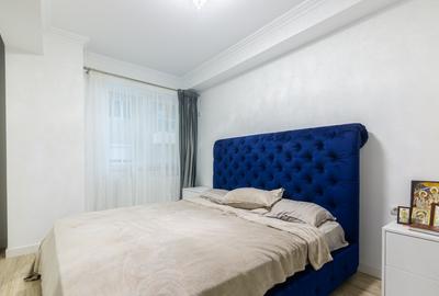 Apartament 2 camere Moonlight Residences Mamaia - 13