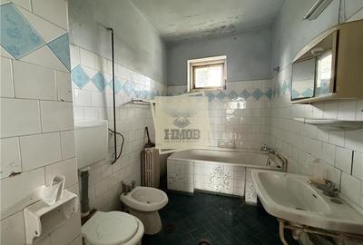 Apartament la casa 150 mpu cu 4 camere curte 150mp Piata Cibin - 12