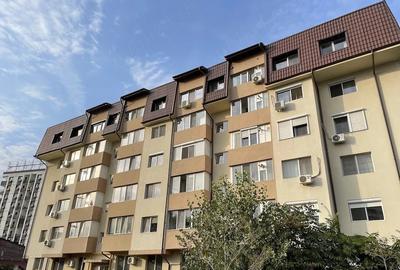 Apartament 2 camere Mihai Bravu/Centrala proprie/Metrou/Bloc nou - 8