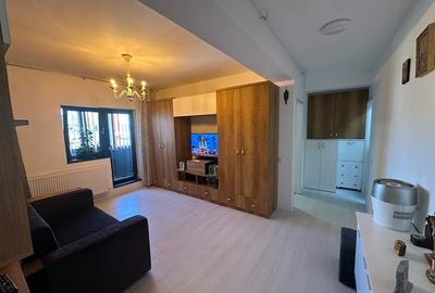 Metrou Brancoveanu - 1