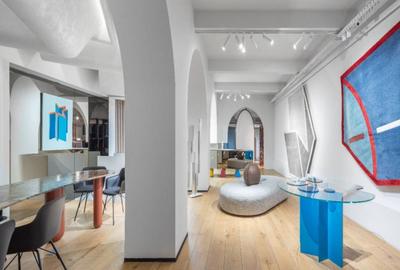 Spatiu Comercial Cismigiu - 9