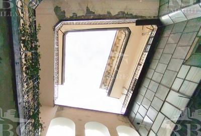 De vânzare apartament 1 cameră lângă podul  Horea - 15