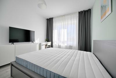 APARTAMENT 3 CAMERE Bd. Iuliu Maniu | PANORAMA CITY | Parc & Loc joaca - 10