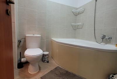 Inchiriez ap 2 camere, Metropolis, Pod Constanta - 10