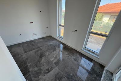 Vile Tunari, zona BUNA, Toate Utilitatile, curte 350m2 - 9