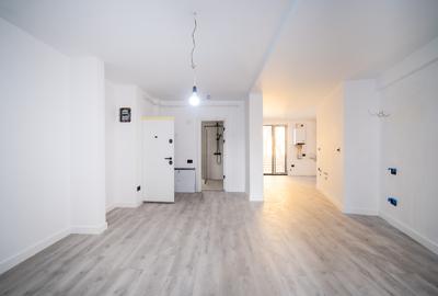 APARTAMENT 2 CAMERE - BALCON 10MP - BLOC NOU - OBOR - 1