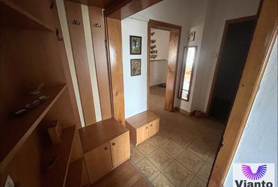 Apartament 3 camere 73mp | Zona Terezian | Balcon & boxa - 13